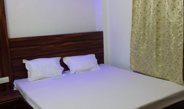 Standard Double Room without AC