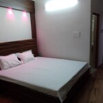 Standard Double Room without AC